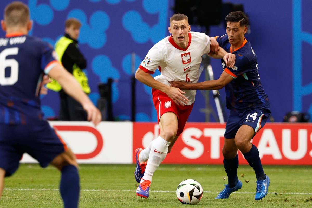 England begin Euro 2024 quest, Dutch edge Poland Guardian Nigeria News