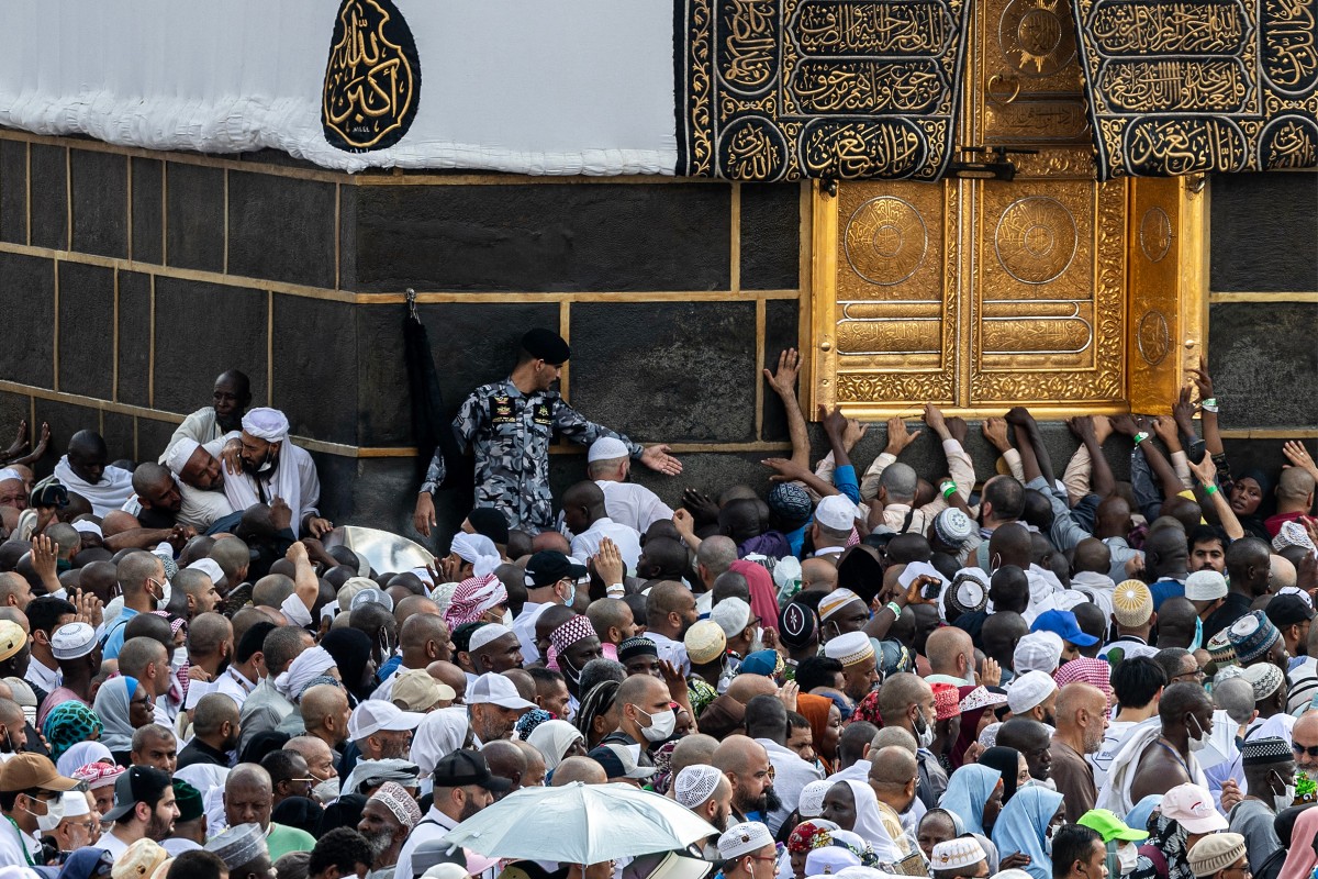 Hajj 15 Nigerian pilgrims die, 17 suffer heatstroke in Saudi Arabia
